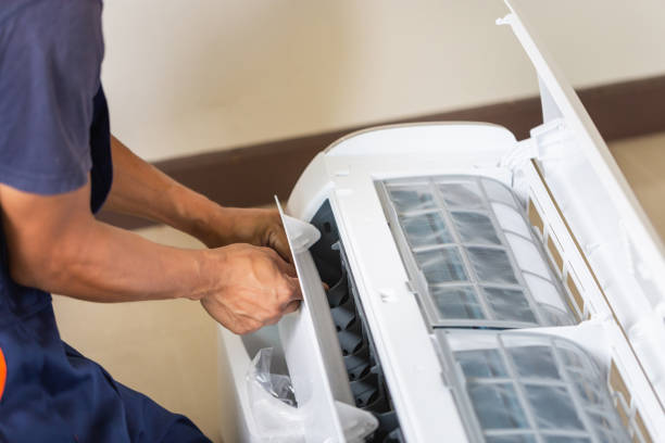 HVAC emergency services in Lookout Mountain, TN